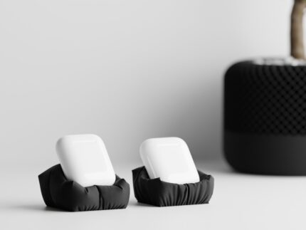 Soporte AirPod / Pro Pillow - Imagen 7