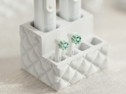 Soporte Cepillos de Dientes - Imagen 3