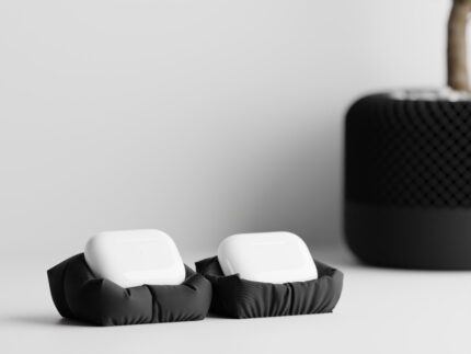 Soporte AirPod / Pro Pillow - Imagen 8