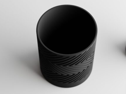Maceta ZigZag - Imagen 4