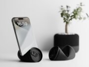 Soda Can Phone Stand