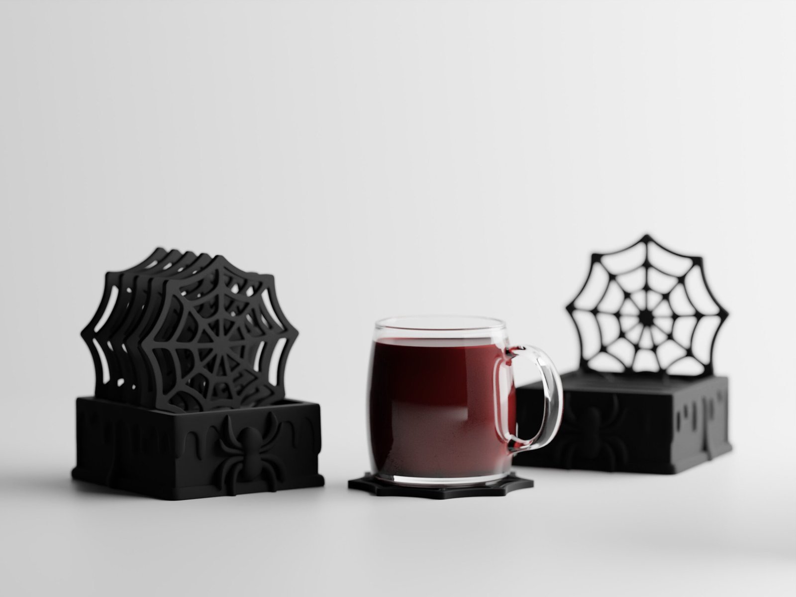 A0000 Arachnis - Imagen 1