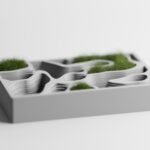 Stepped Organizer Tray