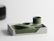 Stepped Desk Organizer - Imagen 2