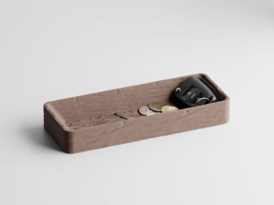 Organizador WoodGrain Essence