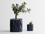 Plant Pot Zephyra