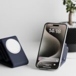 Soporte Serpentine Iphone MagSafe