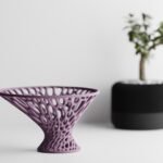 Voronoi Bowl