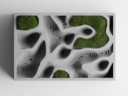 Stepped Organizer Tray - Imagen 2