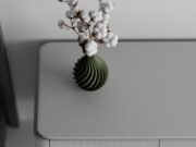 Vase Vorticia - Imagen 2