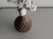 Vase Orbis - Imagen 2