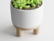 Plant Pot Luma - Imagen 2