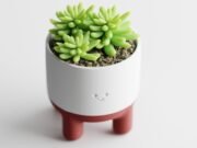 Plant Pot Melo - Imagen 2