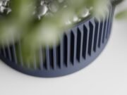 Maceta Rib Delta 1 - Imagen 2