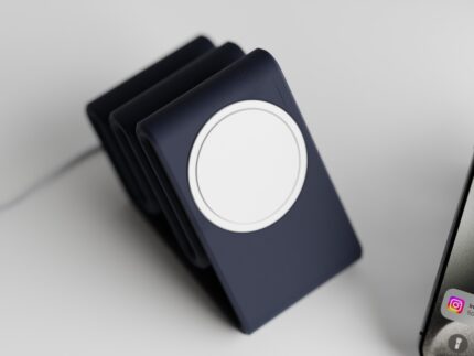 Soporte Serpentine Iphone MagSafe - Imagen 2