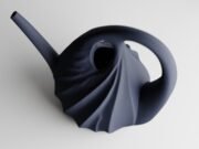 Regadera Xenovessel - Imagen 2