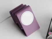 Serpentine Iphone MagSafe Holder - Imagen 2