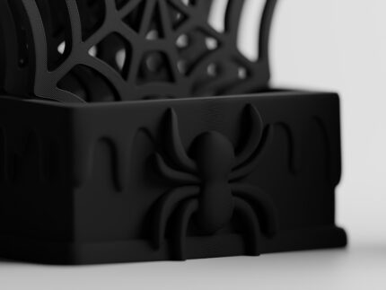 Posavaso Arachnis - Imagen 3