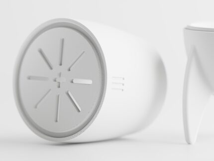 Maceta Rocket - Imagen 3