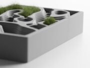 Stepped Organizer Tray - Imagen 3