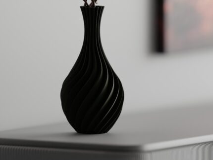 Jarrón Vorticia - Imagen 3