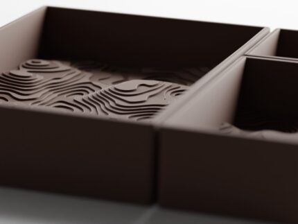 Organizador Stepped Boxes - Imagen 3