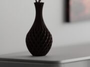 Vase Orbis - Imagen 3