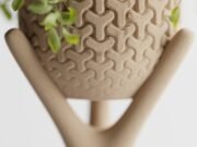 Plant Pot Triova - Imagen 3