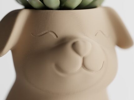 Macetas Puppy Pot - Imagen 3