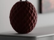 Vase Diamond Facetura - Imagen 3