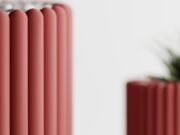 Plant Pot Planter Rounded - Imagen 3