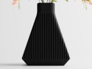 Vase Striato - Imagen 4