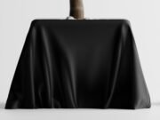 Silk Cloth Pot - Imagen 4