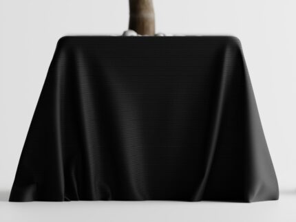 Maceta Silk Cloth - Imagen 4