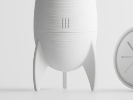 Maceta Rocket - Imagen 4
