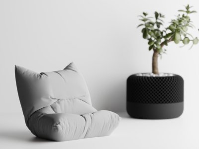 Soporte The Phone Pillow - Imagen 4