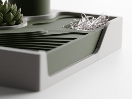 Organizador Stepped Desk - Imagen 4