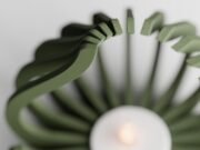 Tealight Flame - Imagen 4