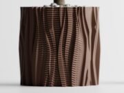 Plant Pot Wavy - Imagen 4