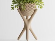 Plant Pot Triova - Imagen 4