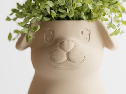 Macetas Puppy Pot - Imagen 4