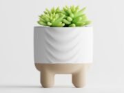 Plant Pot Luma - Imagen 4