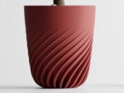 Plant Pot Ventra - Imagen 4