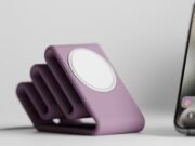 Serpentine Iphone MagSafe Holder - Imagen 4