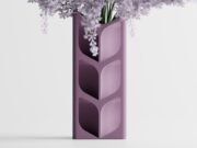 Jarrón Folia - Imagen 4