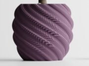 Plant Pot Ribs Divided - Imagen 4