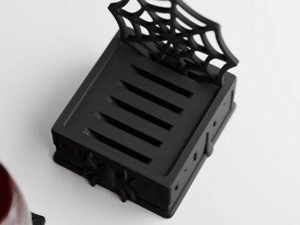 Posavaso Arachnis - Imagen 5