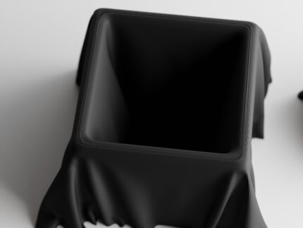 Maceta Silk Cloth - Imagen 5