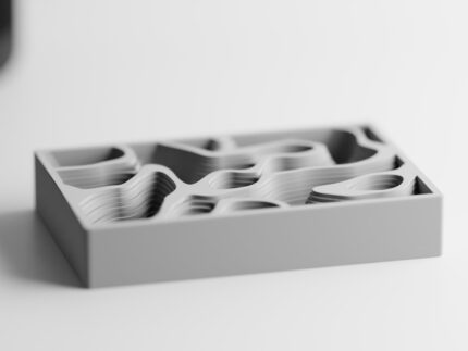 Organizador Stepped Tray - Imagen 5