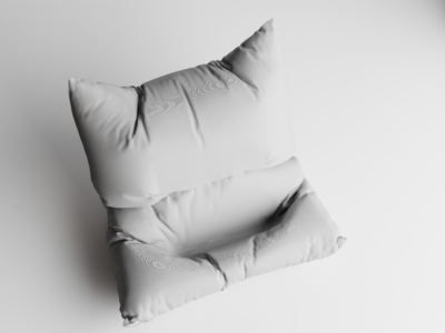 Soporte The Phone Pillow - Imagen 5